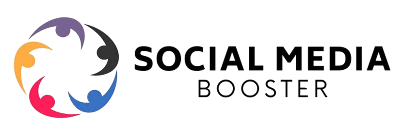 Social Media Booster